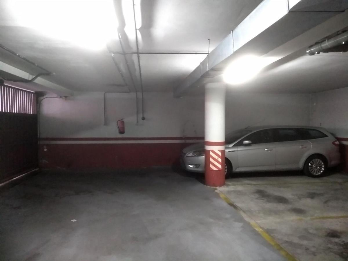 Luz De Leon Con Opcion De Parking Daire Dış mekan fotoğraf