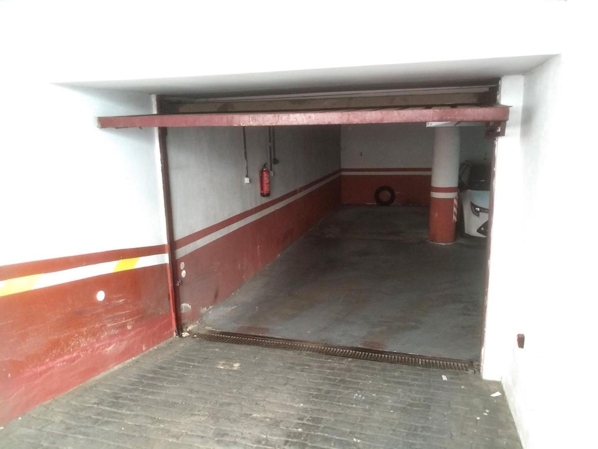 Luz De Leon Con Opcion De Parking Daire Dış mekan fotoğraf